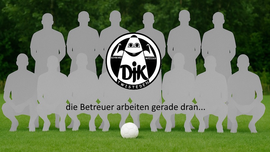 Teamfoto