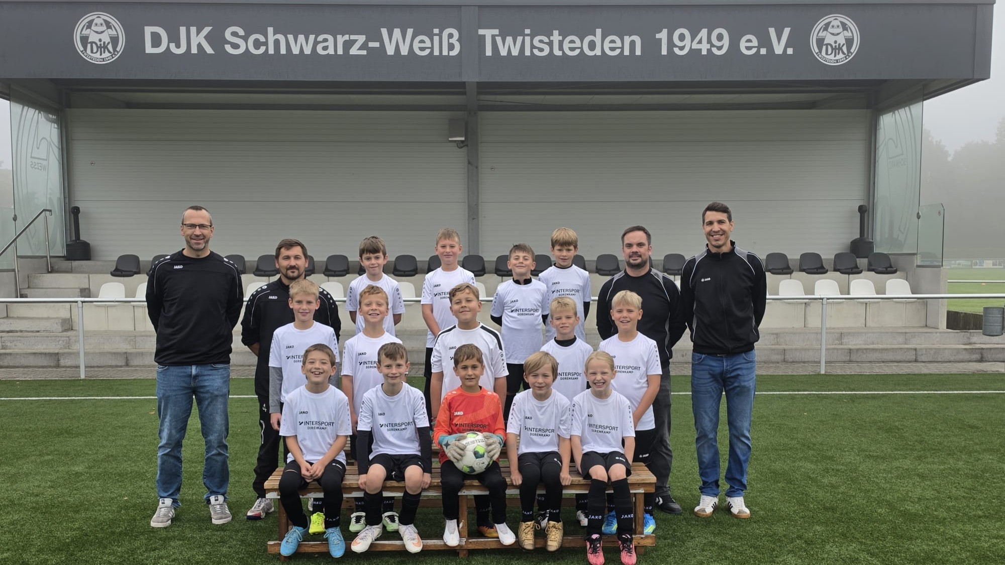 Teamfoto