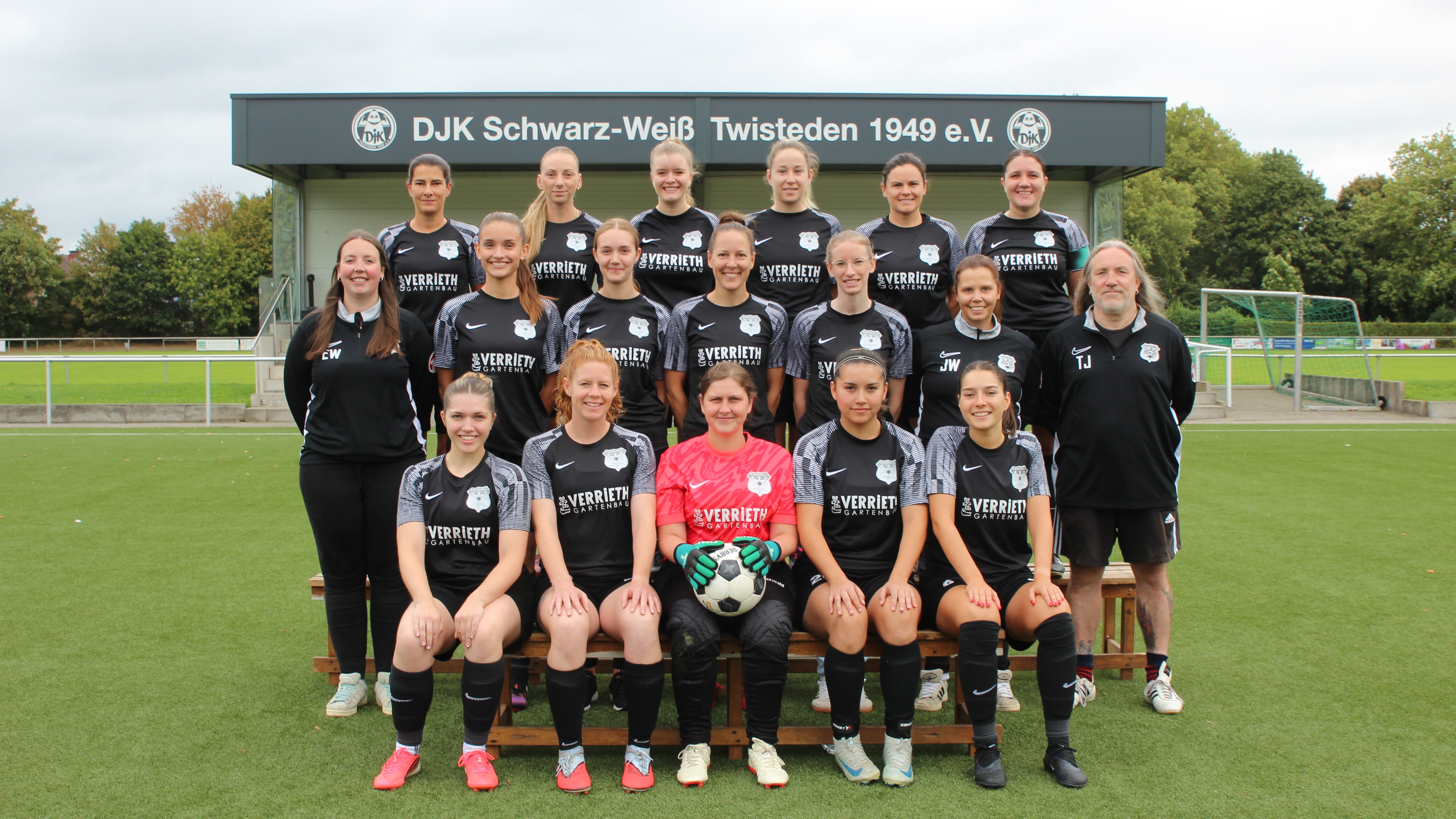 Teamfoto