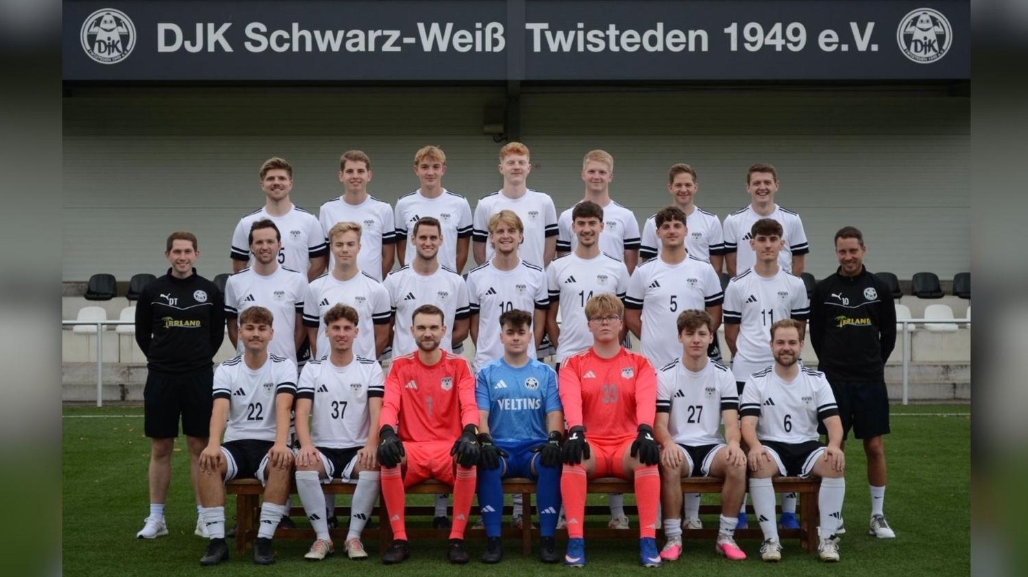 Teamfoto