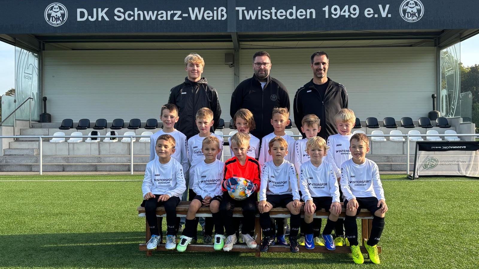 Teamfoto