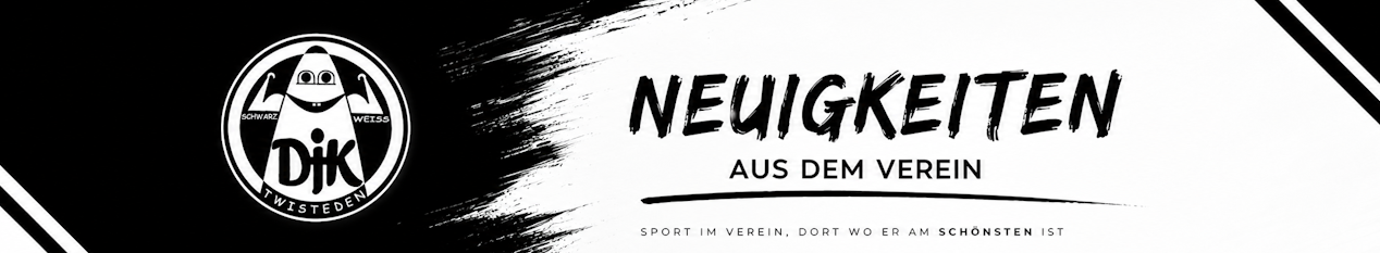 Gib dem Verein (d)ein Gesicht