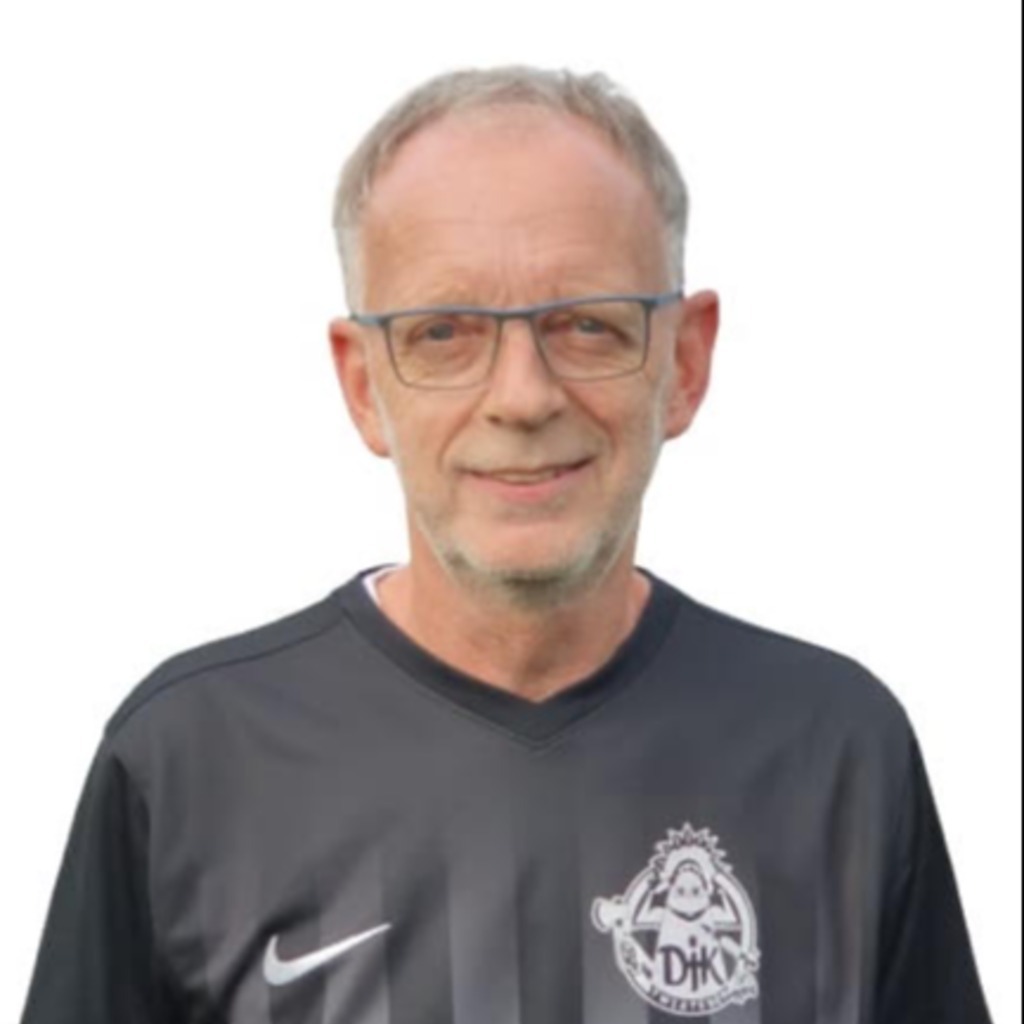 Holger van Elten